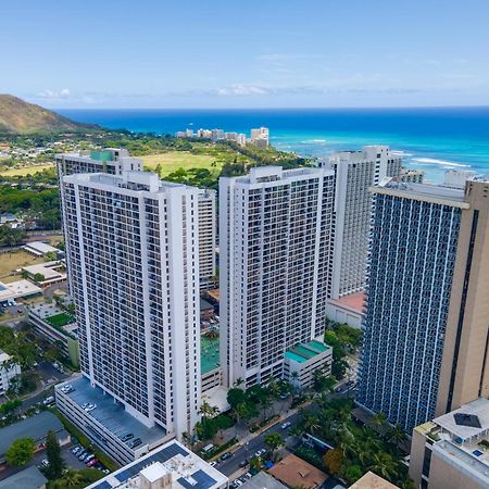 Mountain View Getaway, Free Parking And Beach Steps Away Χονολουλού Εξωτερικό φωτογραφία