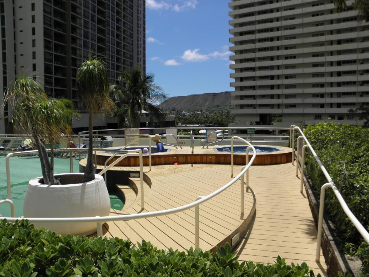Mountain View Getaway, Free Parking And Beach Steps Away Χονολουλού Εξωτερικό φωτογραφία