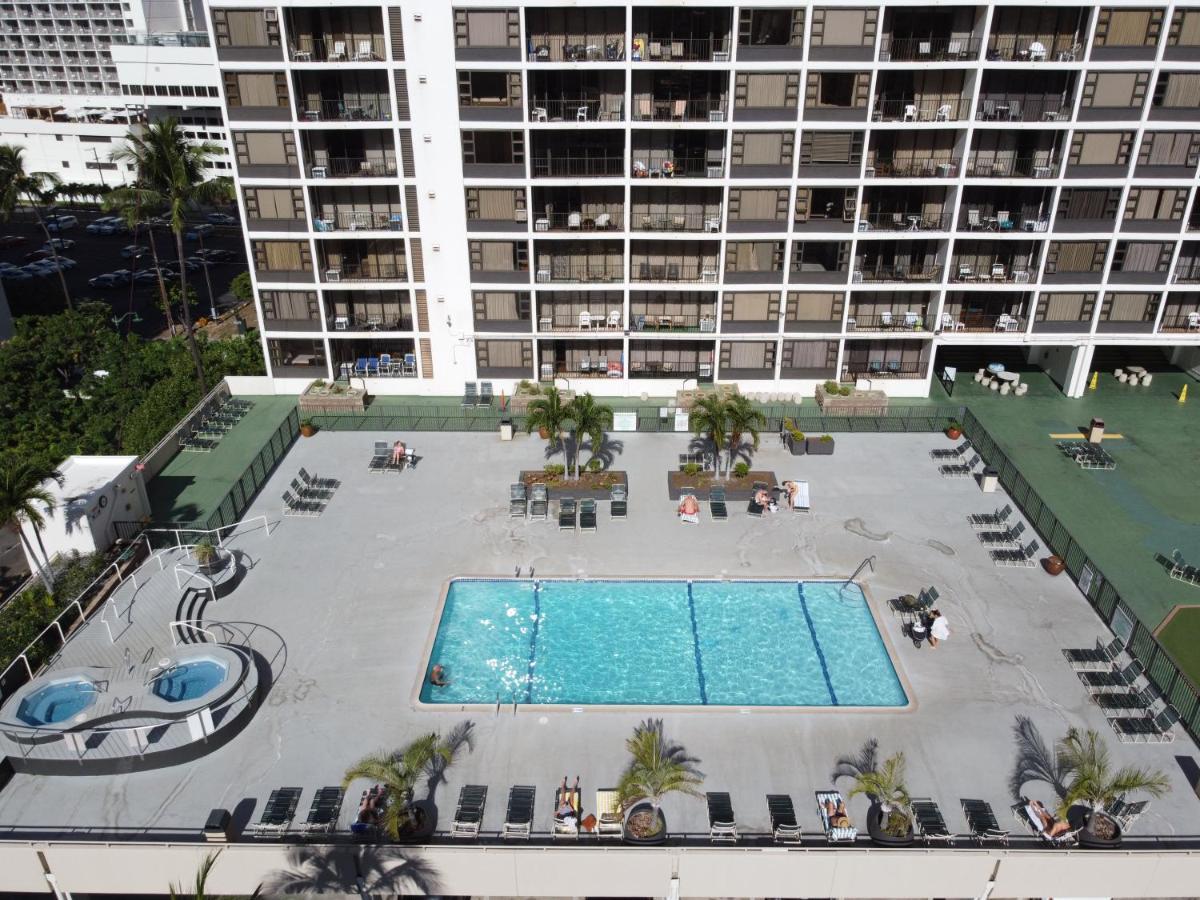Mountain View Getaway, Free Parking And Beach Steps Away Χονολουλού Εξωτερικό φωτογραφία