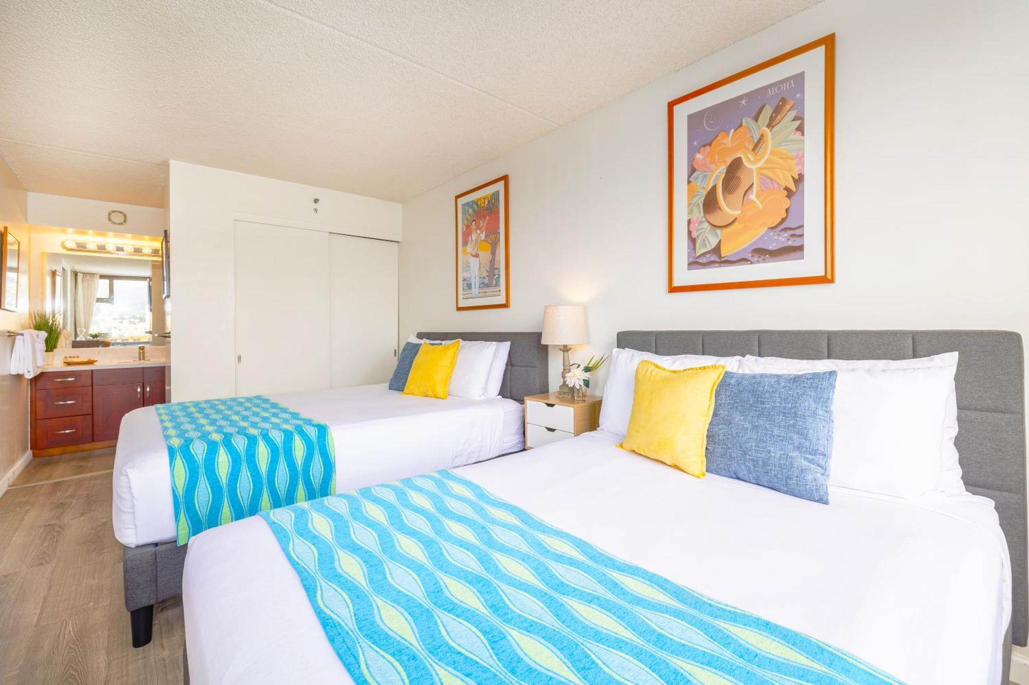 Mountain View Getaway, Free Parking And Beach Steps Away Χονολουλού Εξωτερικό φωτογραφία