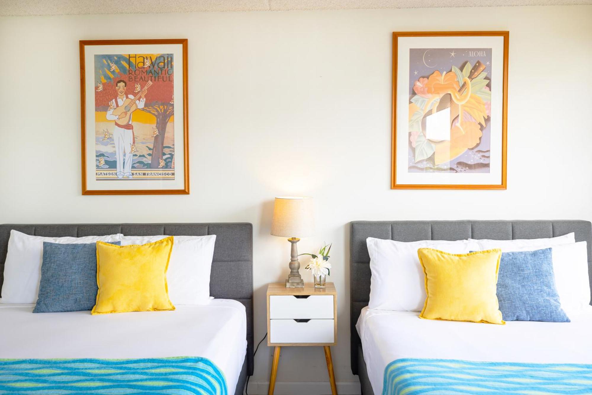 Mountain View Getaway, Free Parking And Beach Steps Away Χονολουλού Εξωτερικό φωτογραφία