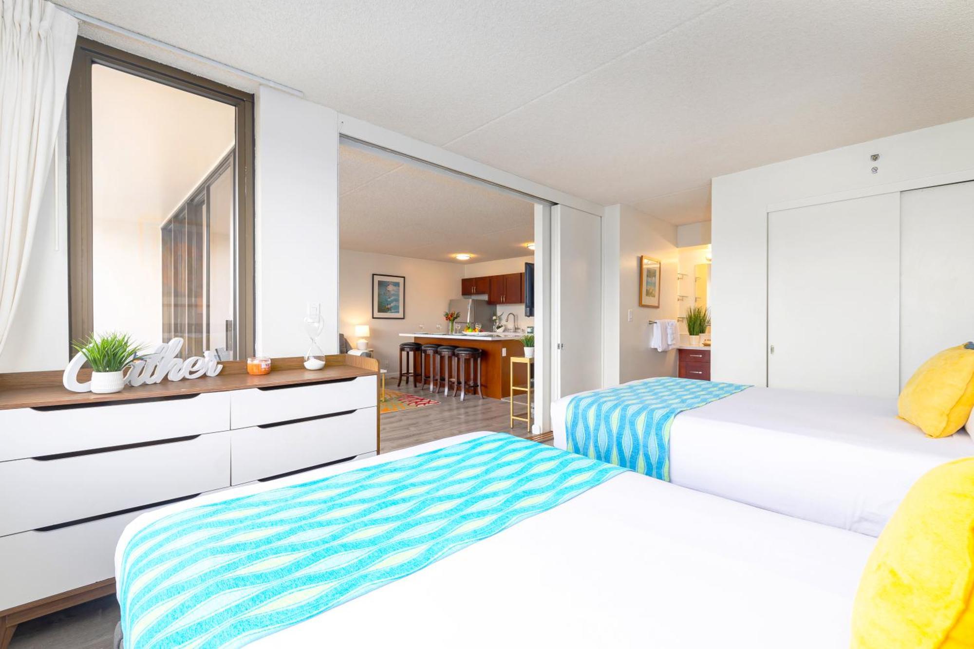 Mountain View Getaway, Free Parking And Beach Steps Away Χονολουλού Εξωτερικό φωτογραφία