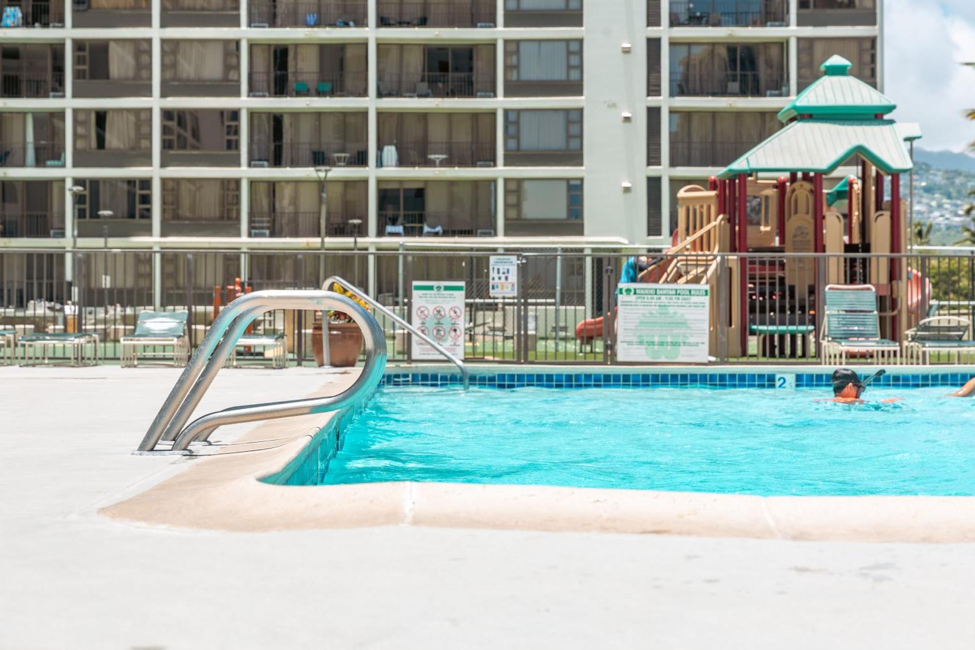 Mountain View Getaway, Free Parking And Beach Steps Away Χονολουλού Εξωτερικό φωτογραφία