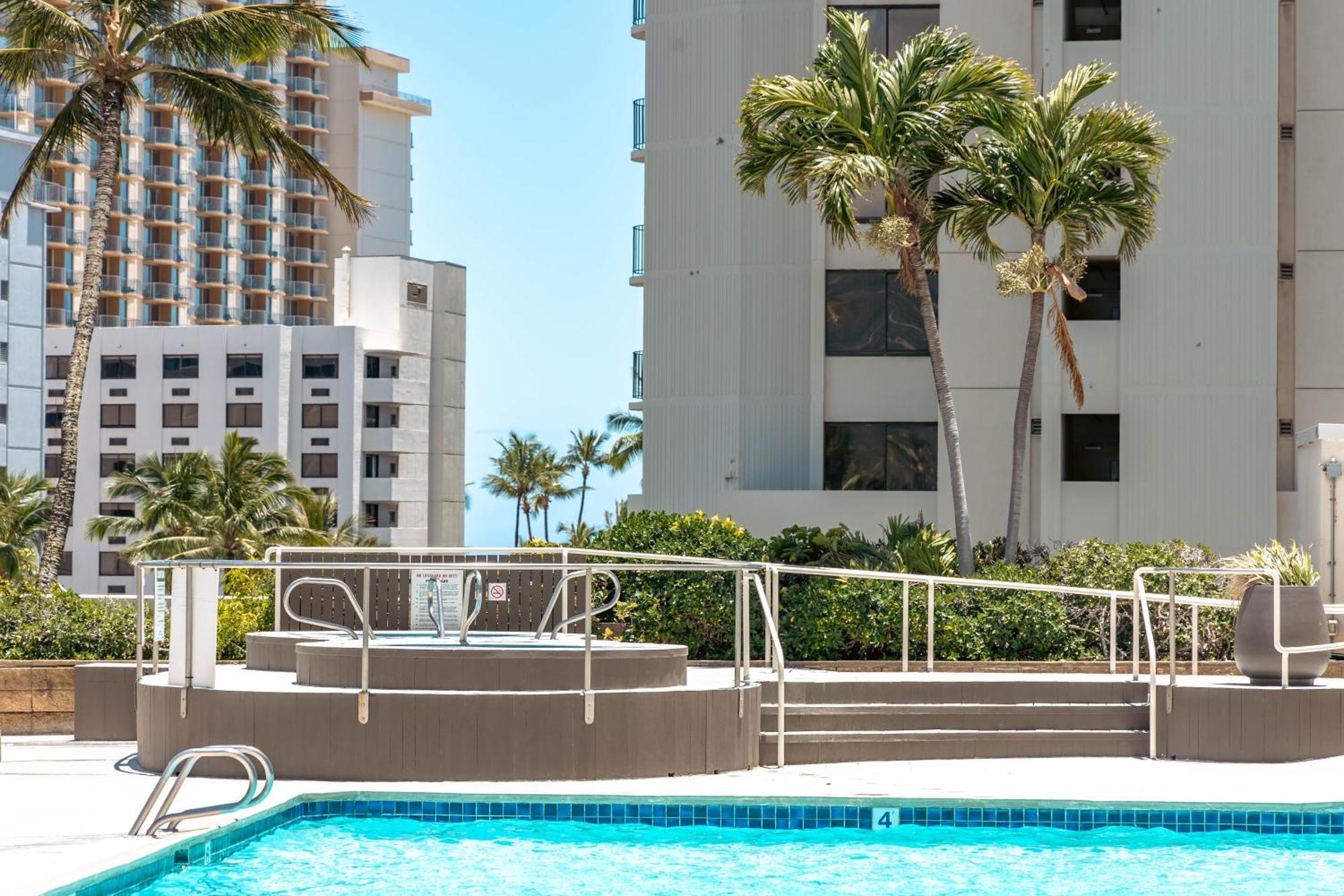 Mountain View Getaway, Free Parking And Beach Steps Away Χονολουλού Εξωτερικό φωτογραφία