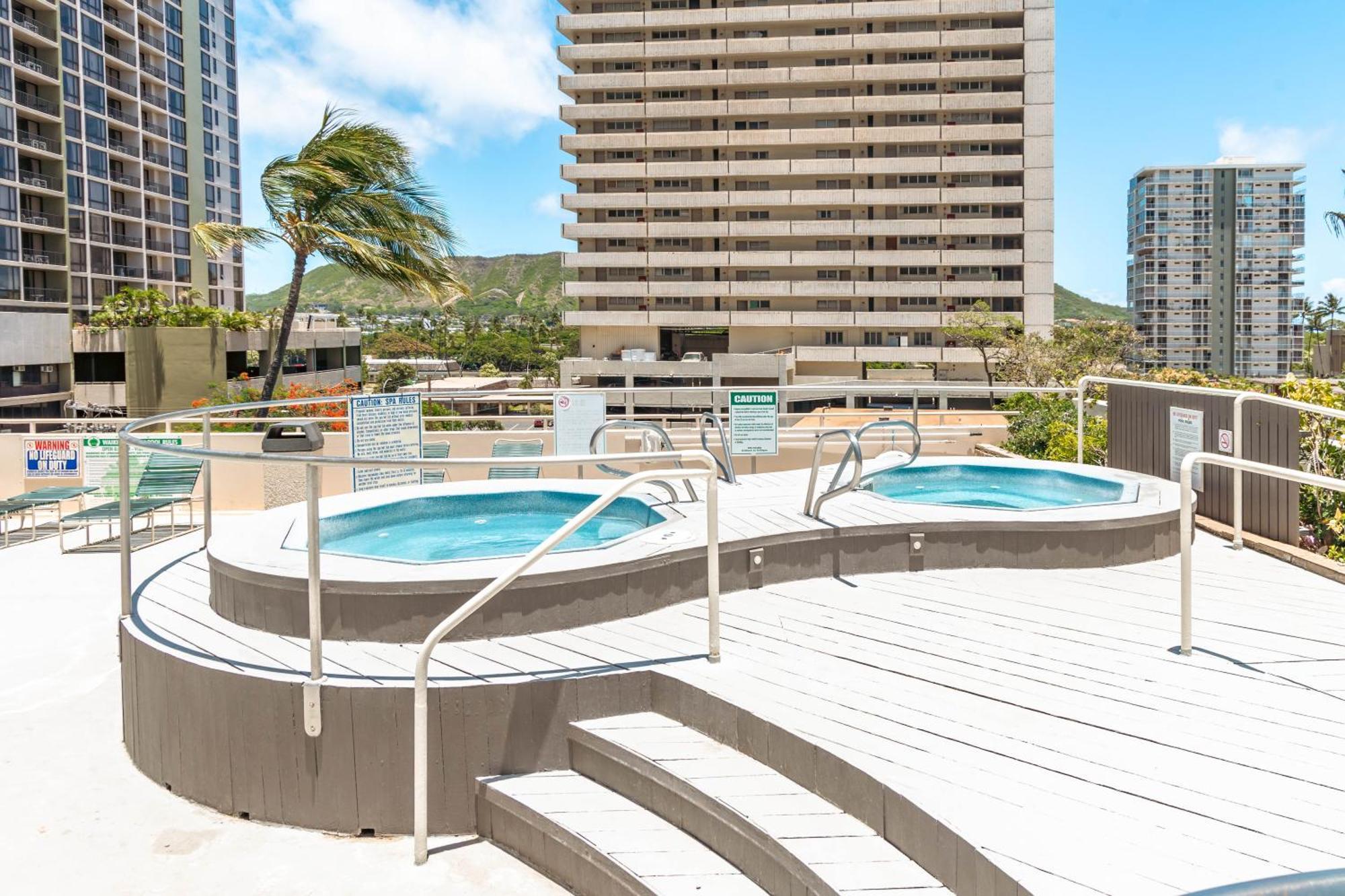 Mountain View Getaway, Free Parking And Beach Steps Away Χονολουλού Εξωτερικό φωτογραφία